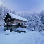Mertelj * Kranjska Gora