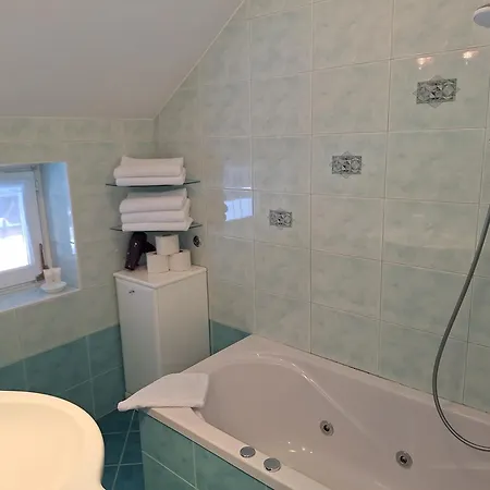 Mertelj Apartman *