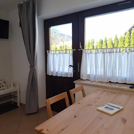 Mertelj * Kranjska Gora
