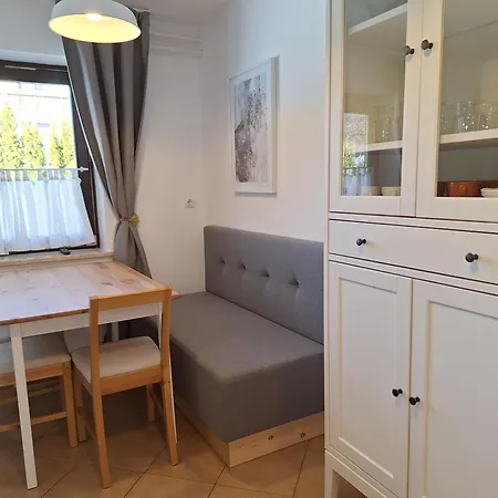 Mertelj Apartman