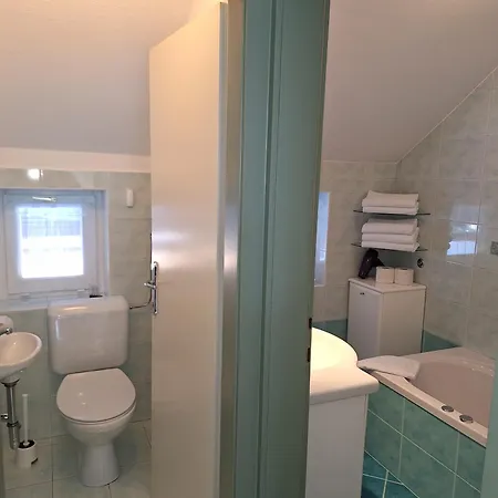 Διαμέρισμα Mertelj *