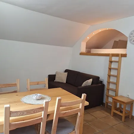 Διαμέρισμα Mertelj