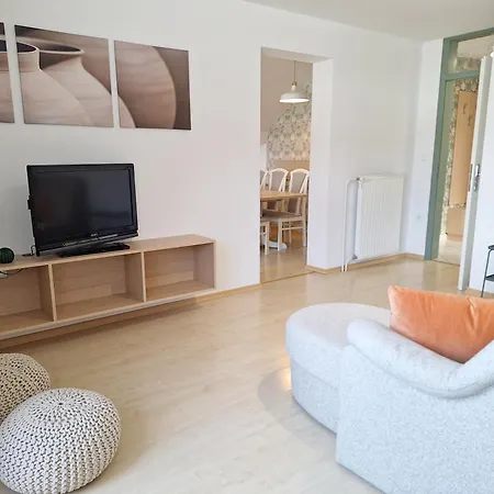 Mertelj Apartment