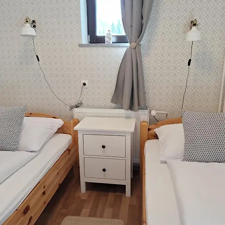 Διαμέρισμα Mertelj Kranjska Gora