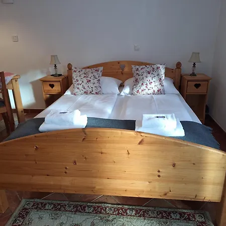 Apartman Mertelj