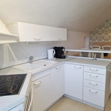 Mertelj Apartman