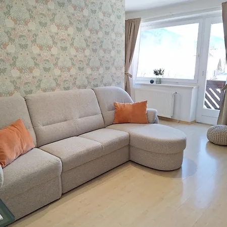 Apartment Mertelj