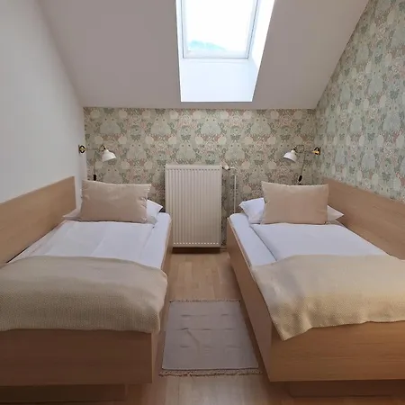 Mertelj Apartman Kranjska Gora