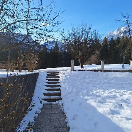 Mertelj Διαμέρισμα