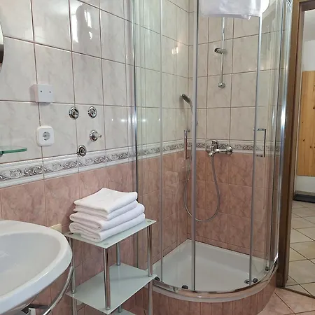 Апартаменты Mertelj Краньска Гора