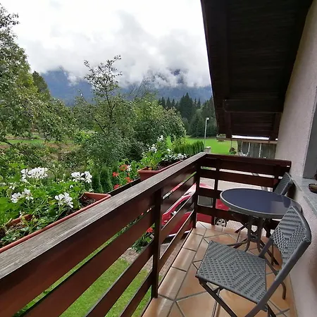 Mertelj Kranjska Gora