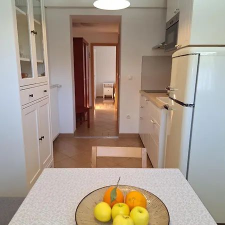 Mertelj Διαμέρισμα