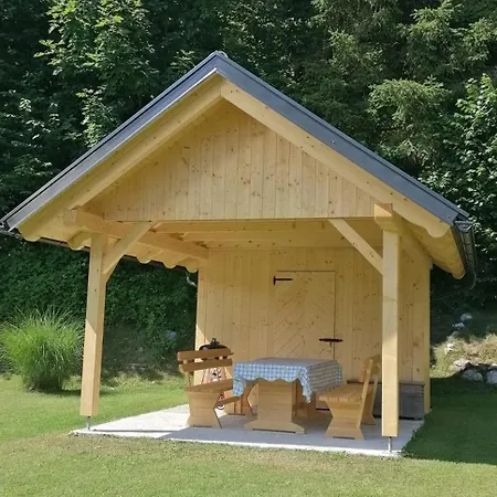 Апартаменты Mertelj