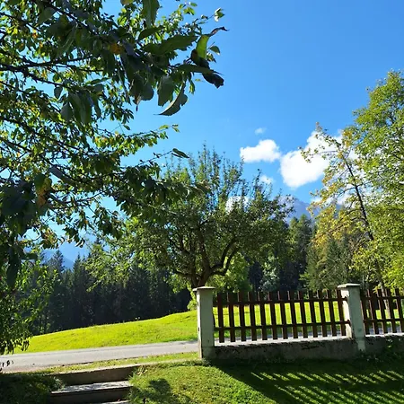 Mertelj * Kranjska Gora