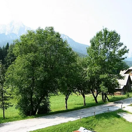 Διαμέρισμα Mertelj