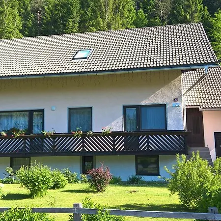 Διαμέρισμα Mertelj Kranjska Gora
