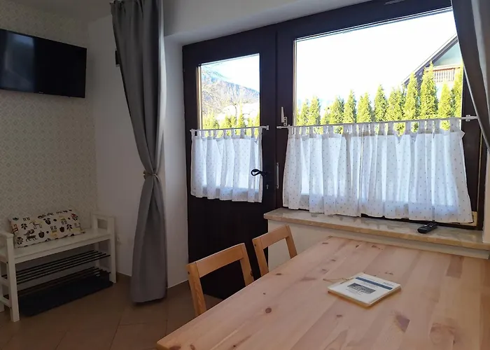 Mertelj * Kranjska Gora