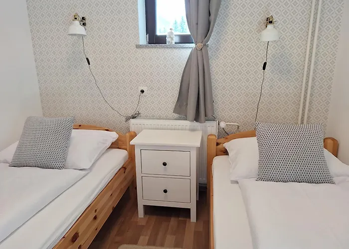 Appartement Mertelj Kranjska Gora