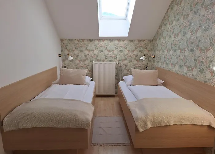 Mertelj Appartement Kranjska Gora