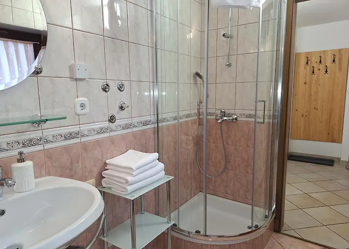 Apartman Mertelj Kranjska Gora