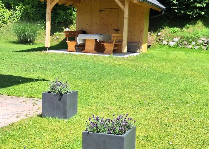 Mertelj * Kranjska Gora