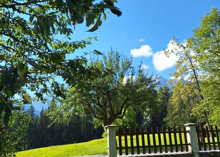 Mertelj * Kranjska Gora